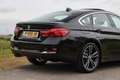 BMW 440 4-serie Gran Coupé 440i xDrive 326 PK High Executi Noir - thumbnail 6