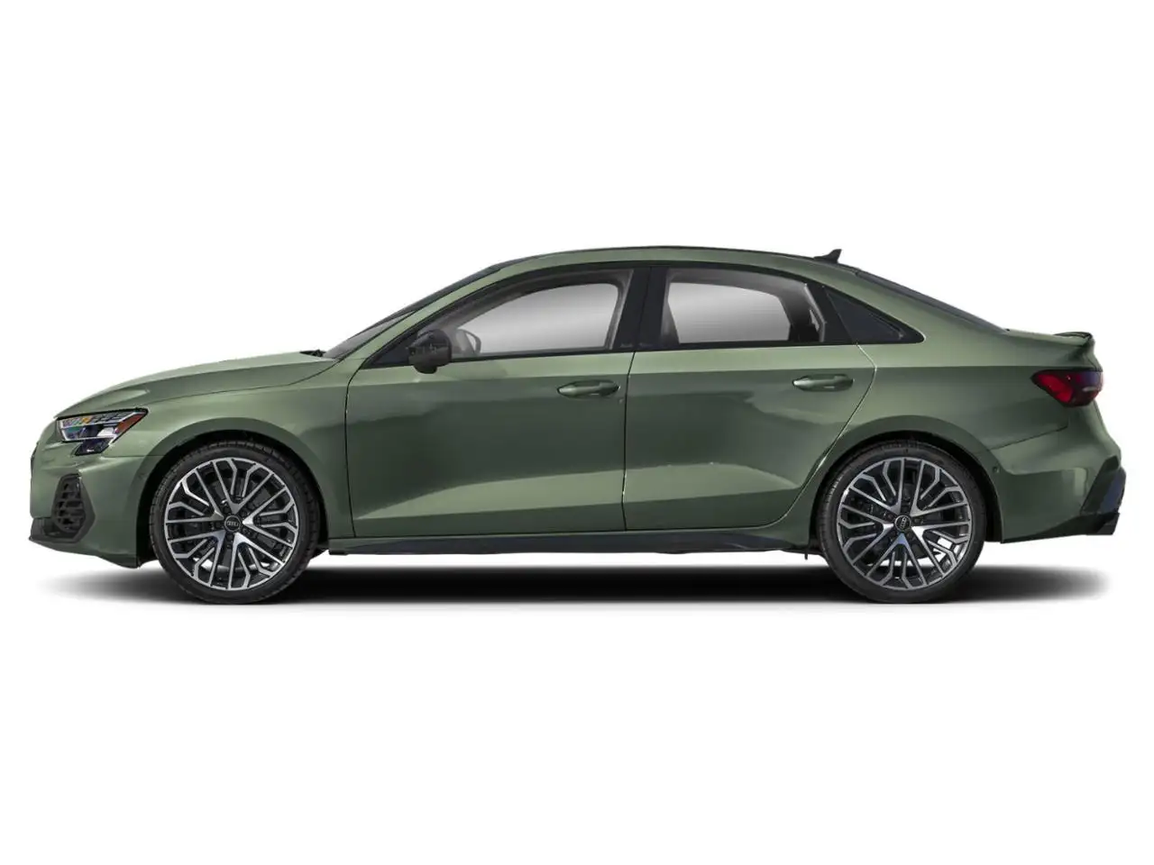 Audi S3 снимка Audi S3