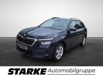 1,0l TSI 85 kW Active