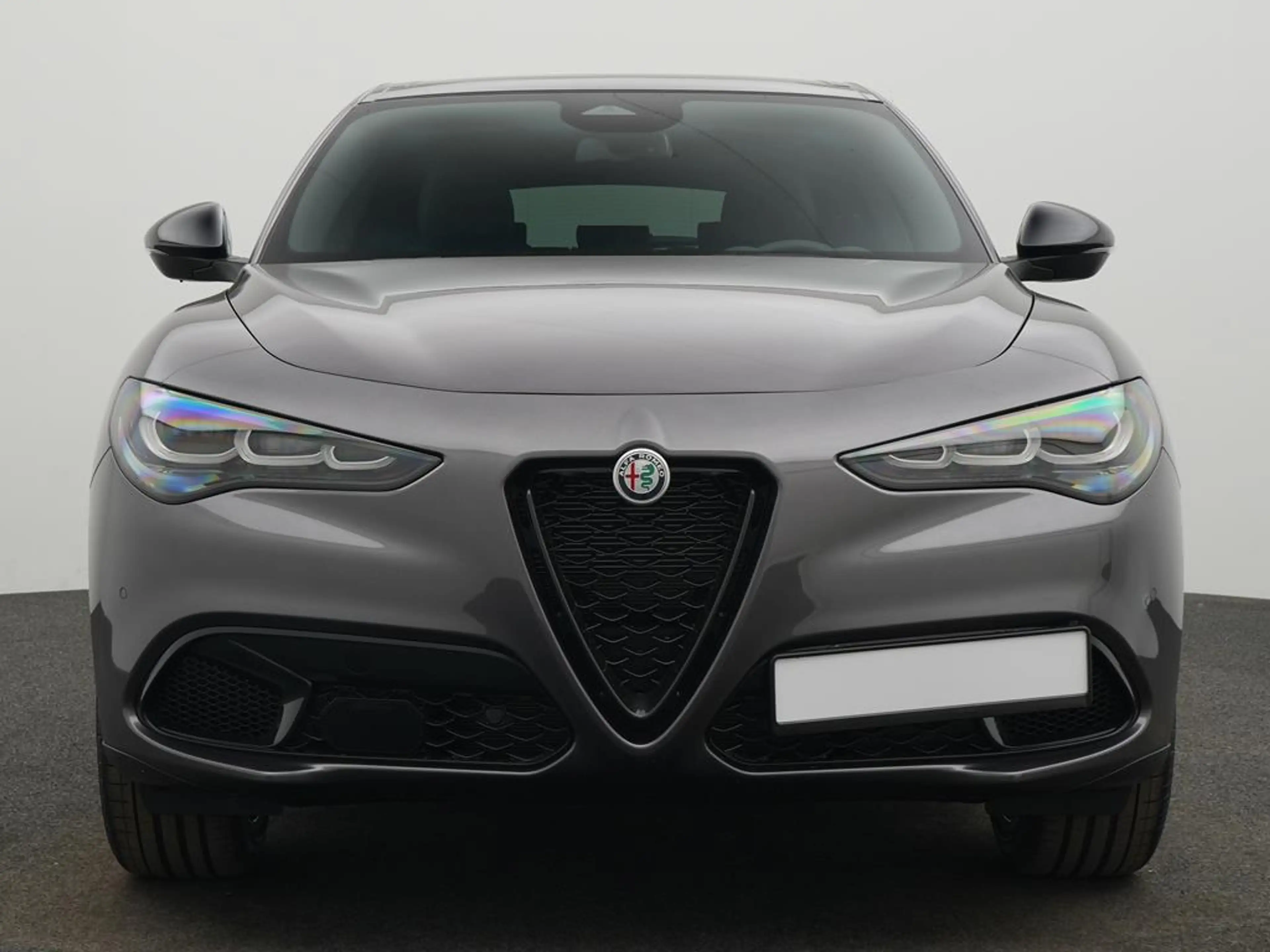 Alfa Romeo Stelvio Veloce Q4 2.2 Diesel Pano + AHK + Sound — photo 3