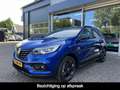 Renault Kadjar 1.3 TCe Black Edition Carplay, Parkeersysteem, Cru Blauw - thumbnail 1