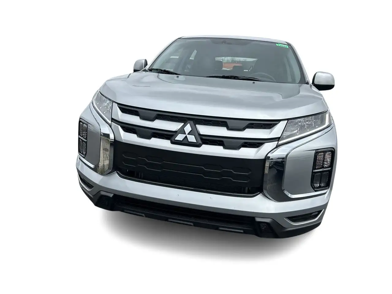 Mitsubishi RVR снимка Mitsubishi RVR