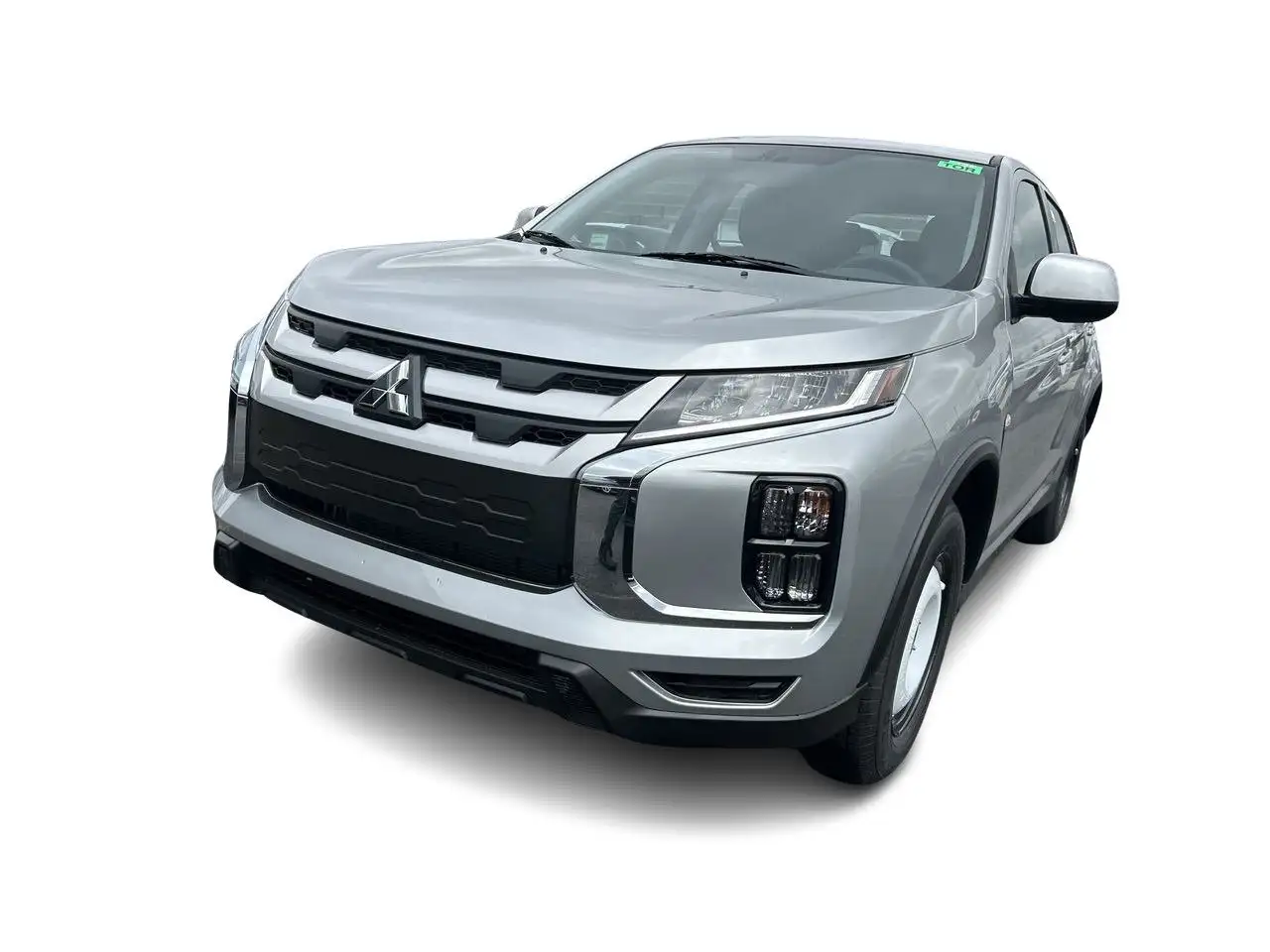 Mitsubishi RVR снимка Mitsubishi RVR
