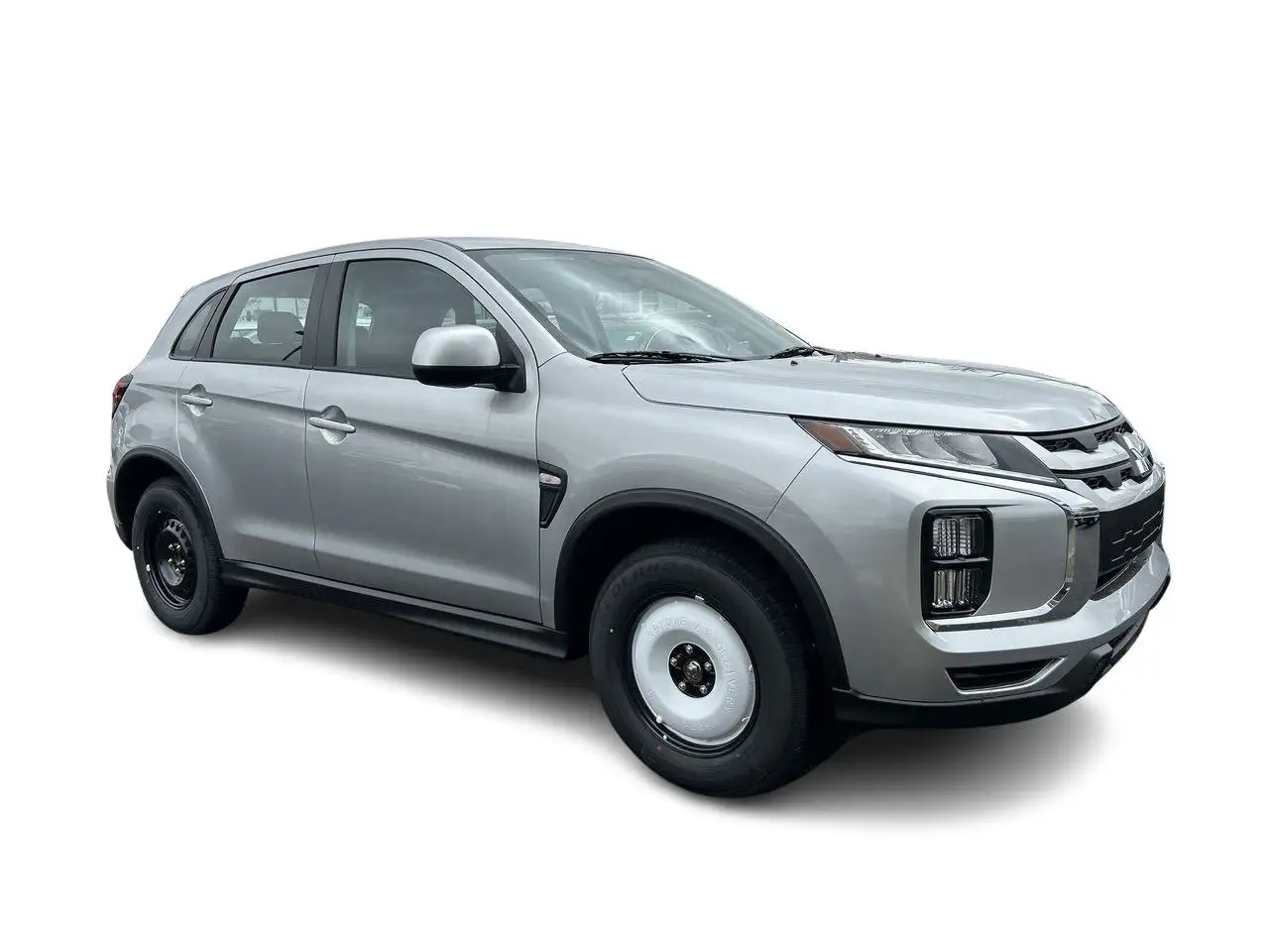 Mitsubishi RVR снимка Mitsubishi RVR