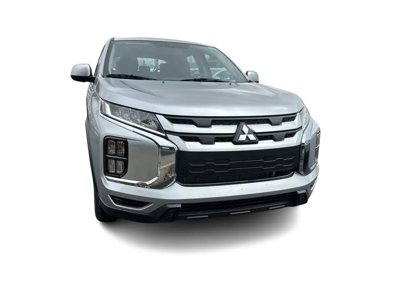 Mitsubishi RVR снимка Mitsubishi RVR