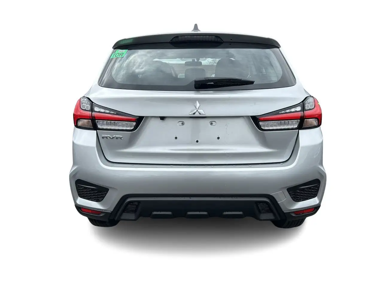 Mitsubishi RVR снимка Mitsubishi RVR