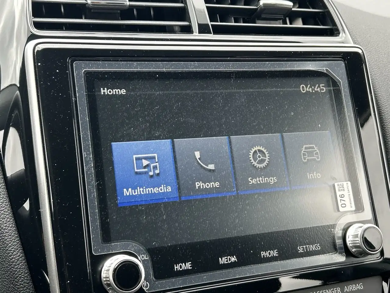Mitsubishi RVR снимка Mitsubishi RVR