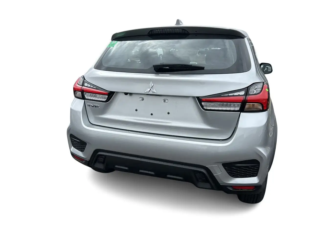 Mitsubishi RVR снимка Mitsubishi RVR