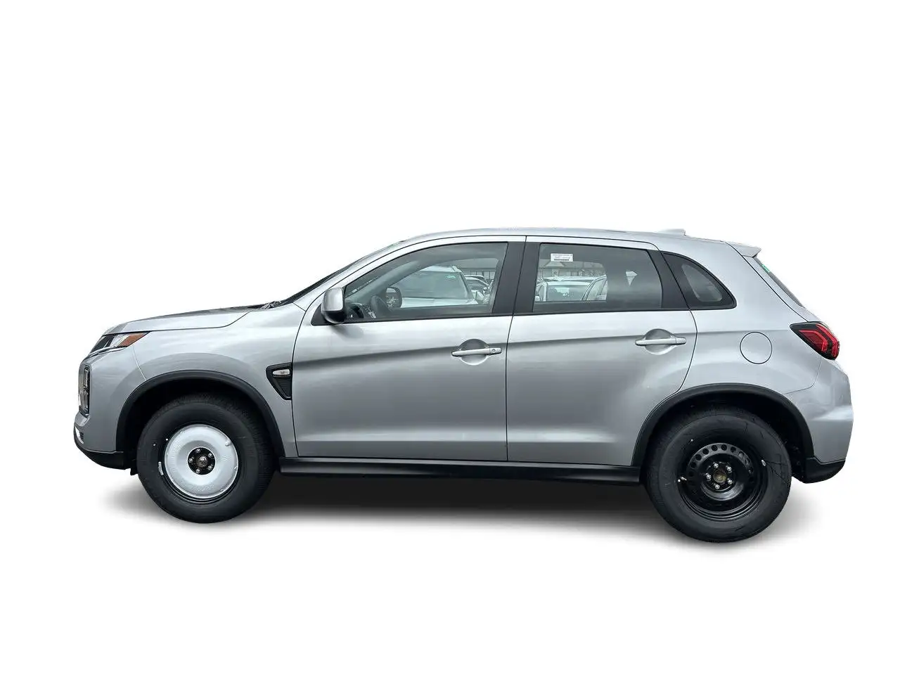 Mitsubishi RVR снимка Mitsubishi RVR