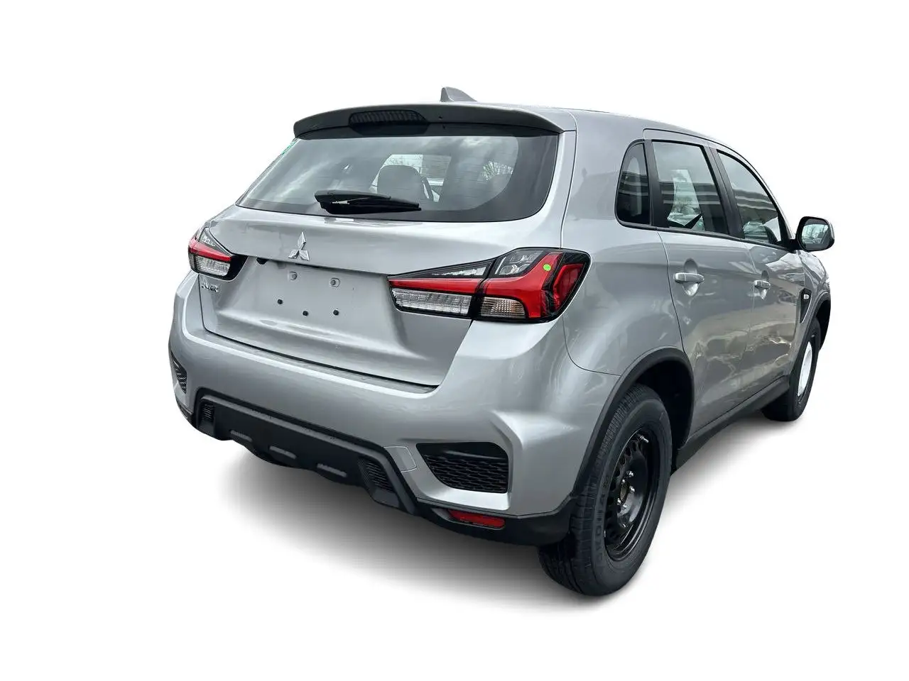 Mitsubishi RVR снимка Mitsubishi RVR
