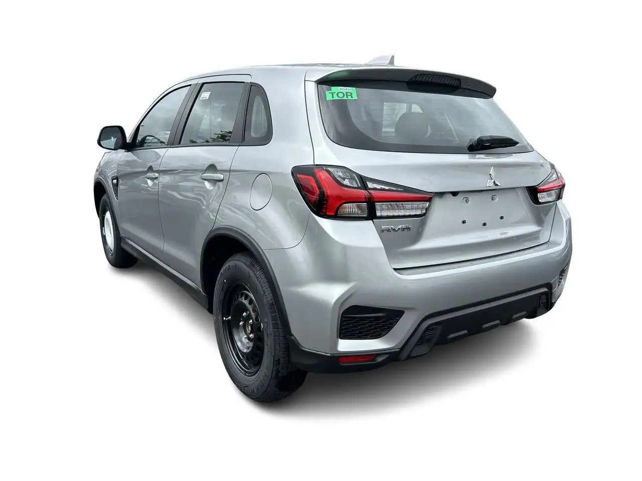 Mitsubishi RVR снимка Mitsubishi RVR