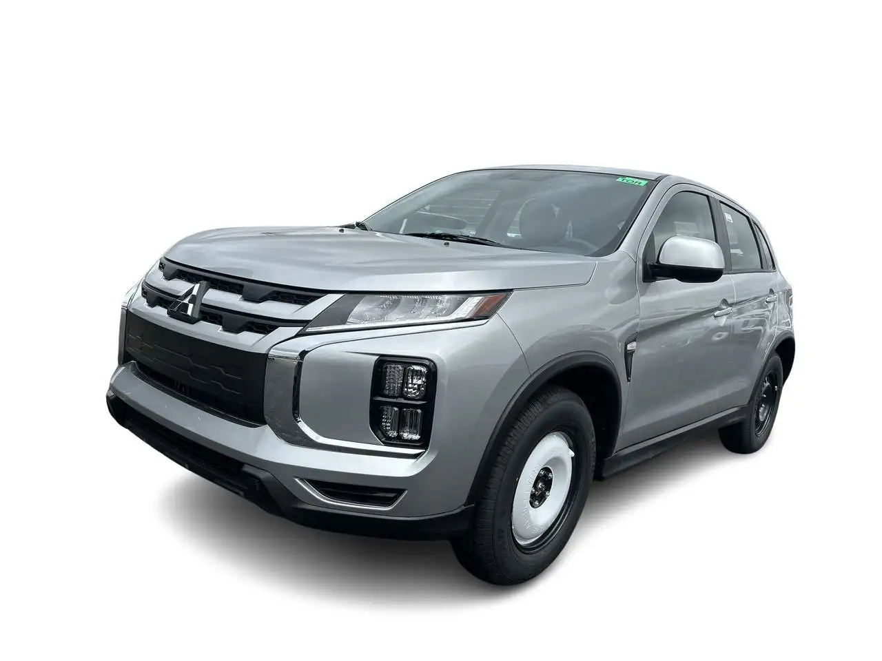Mitsubishi RVR снимка Mitsubishi RVR