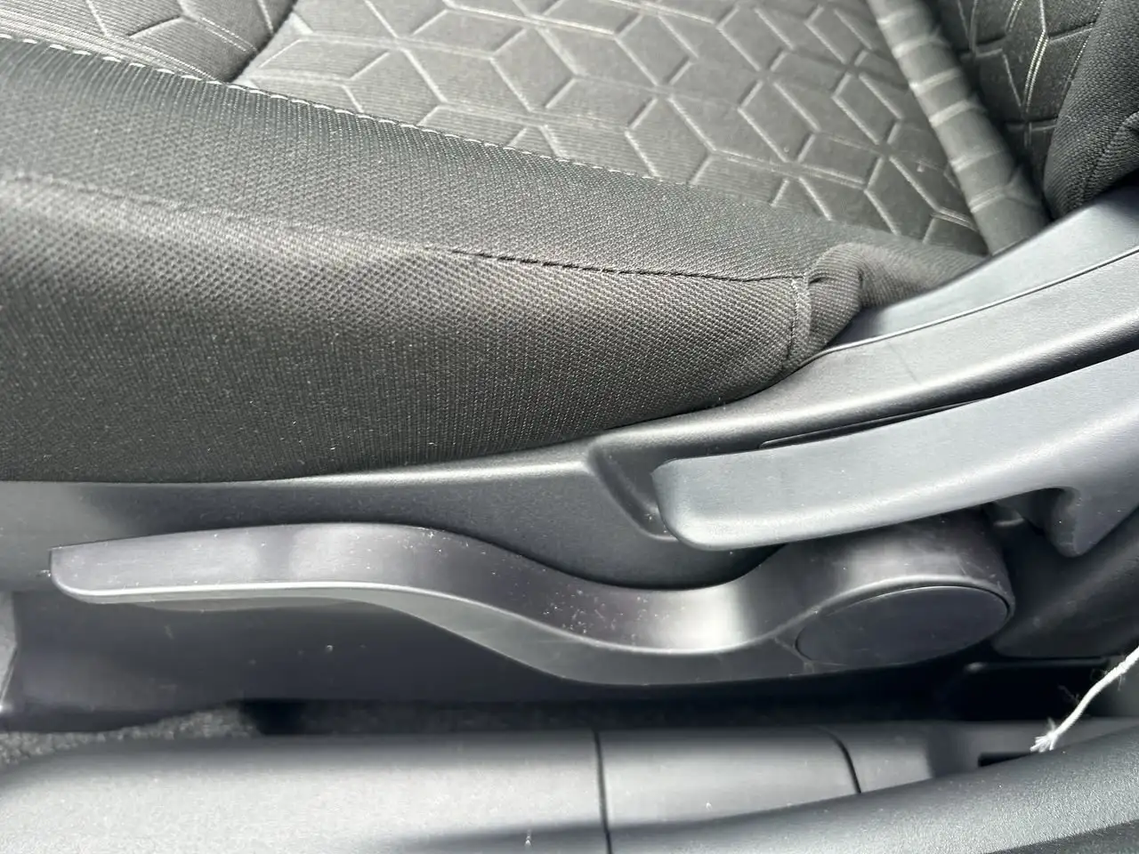 Mitsubishi RVR снимка Mitsubishi RVR