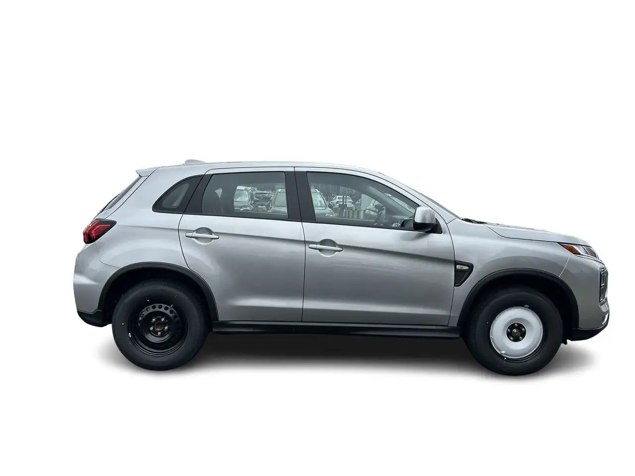 Mitsubishi RVR снимка Mitsubishi RVR