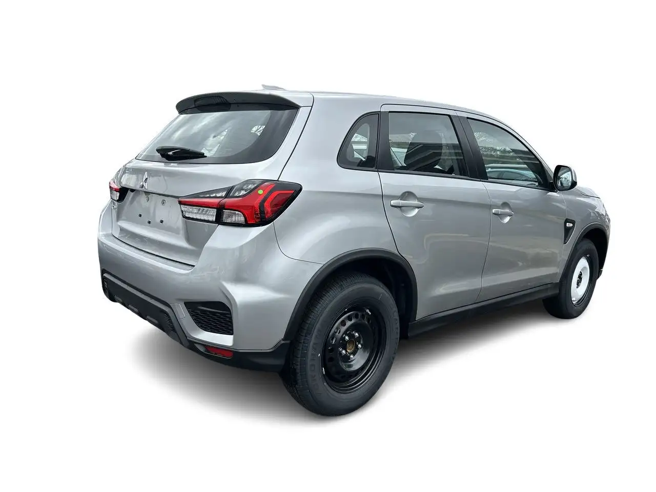 Mitsubishi RVR снимка Mitsubishi RVR