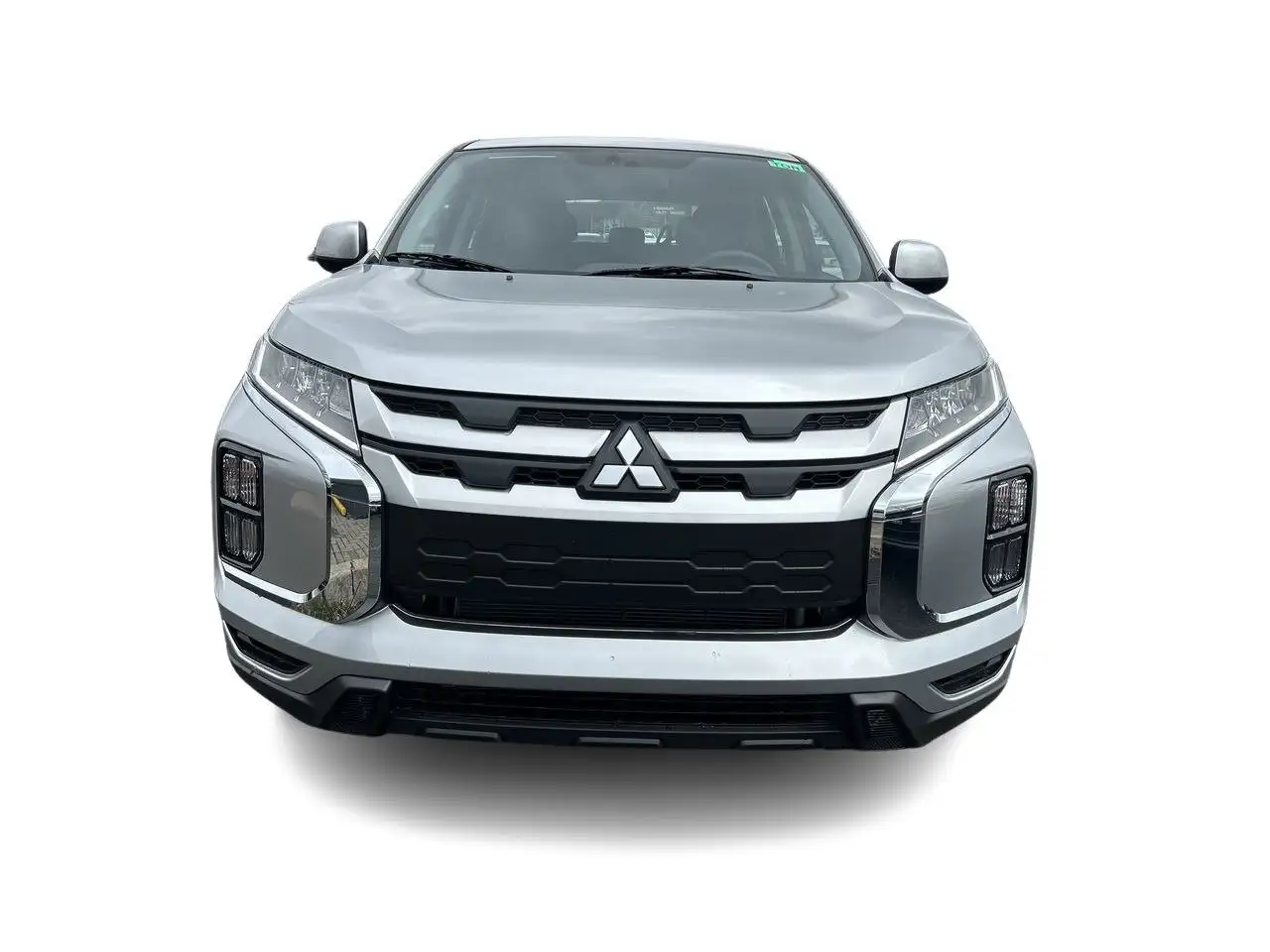 Mitsubishi RVR снимка Mitsubishi RVR