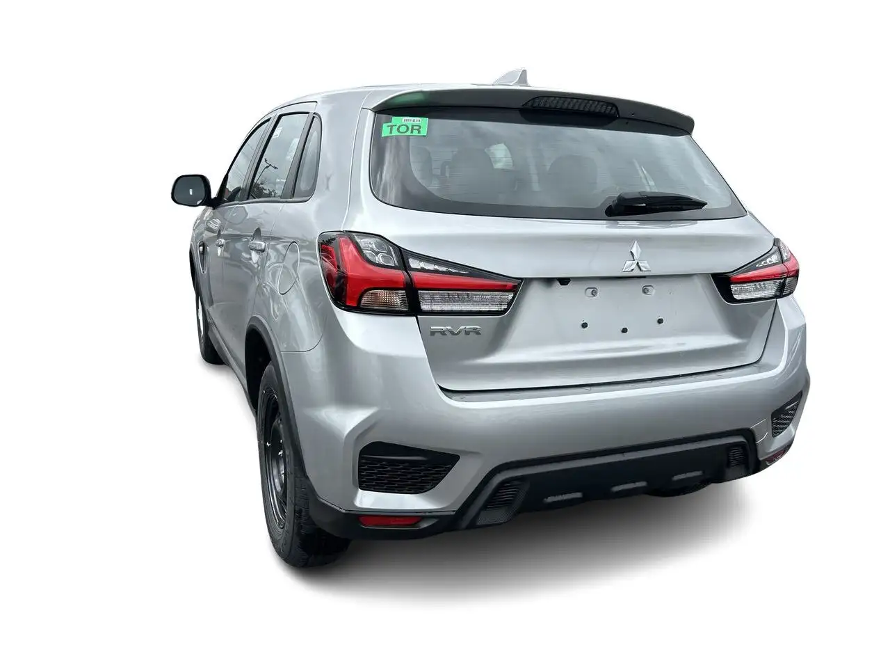 Mitsubishi RVR снимка Mitsubishi RVR