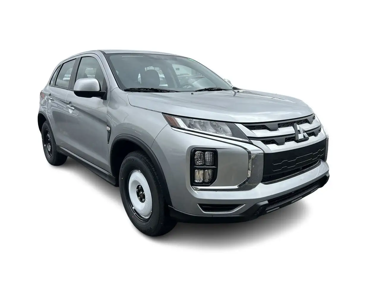 Mitsubishi RVR снимка Mitsubishi RVR