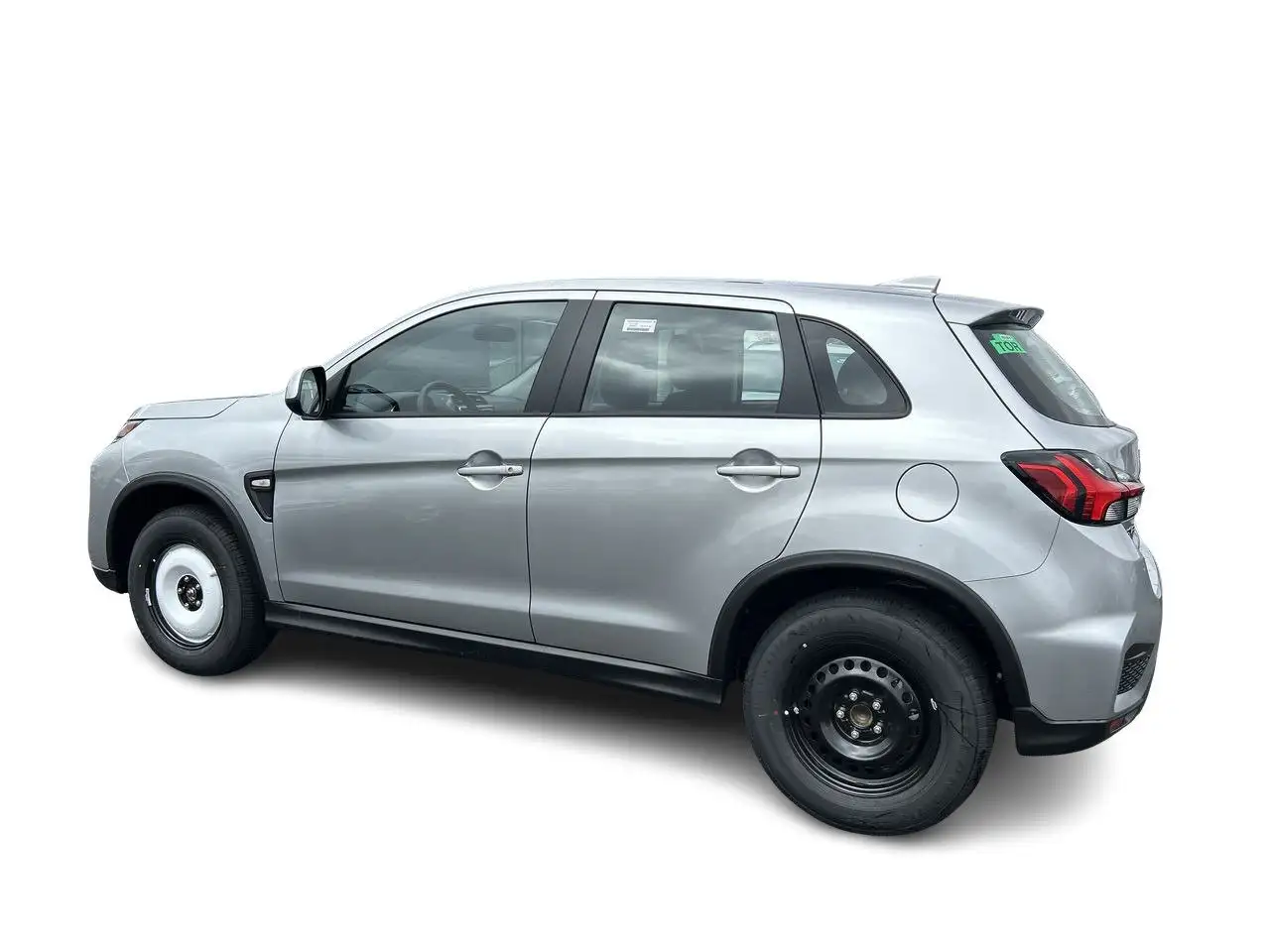 Mitsubishi RVR снимка Mitsubishi RVR