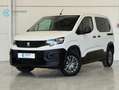 Peugeot Rifter Active Pack Busin. Standard BlueHDi Weiß - thumbnail 1