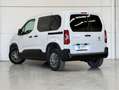 Peugeot Rifter Active Pack Busin. Standard BlueHDi Weiß - thumbnail 4