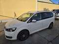 Volkswagen Touran 7 Sitzer, Pickerl Neu, 8 fach Alu, Navi , AHK usw Weiß - thumbnail 10