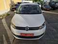 Volkswagen Touran 7 Sitzer, Pickerl Neu, 8 fach Alu, Navi , AHK usw Weiß - thumbnail 9