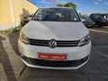 Volkswagen Touran 7 Sitzer, Pickerl Neu, 8 fach Alu, Navi , AHK usw Weiß - thumbnail 4
