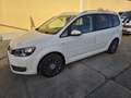 Volkswagen Touran 7 Sitzer, Pickerl Neu, 8 fach Alu, Navi , AHK usw Weiß - thumbnail 11