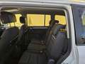 Volkswagen Touran 7 Sitzer, Pickerl Neu, 8 fach Alu, Navi , AHK usw Weiß - thumbnail 41