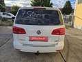 Volkswagen Touran 7 Sitzer, Pickerl Neu, 8 fach Alu, Navi , AHK usw Weiß - thumbnail 8