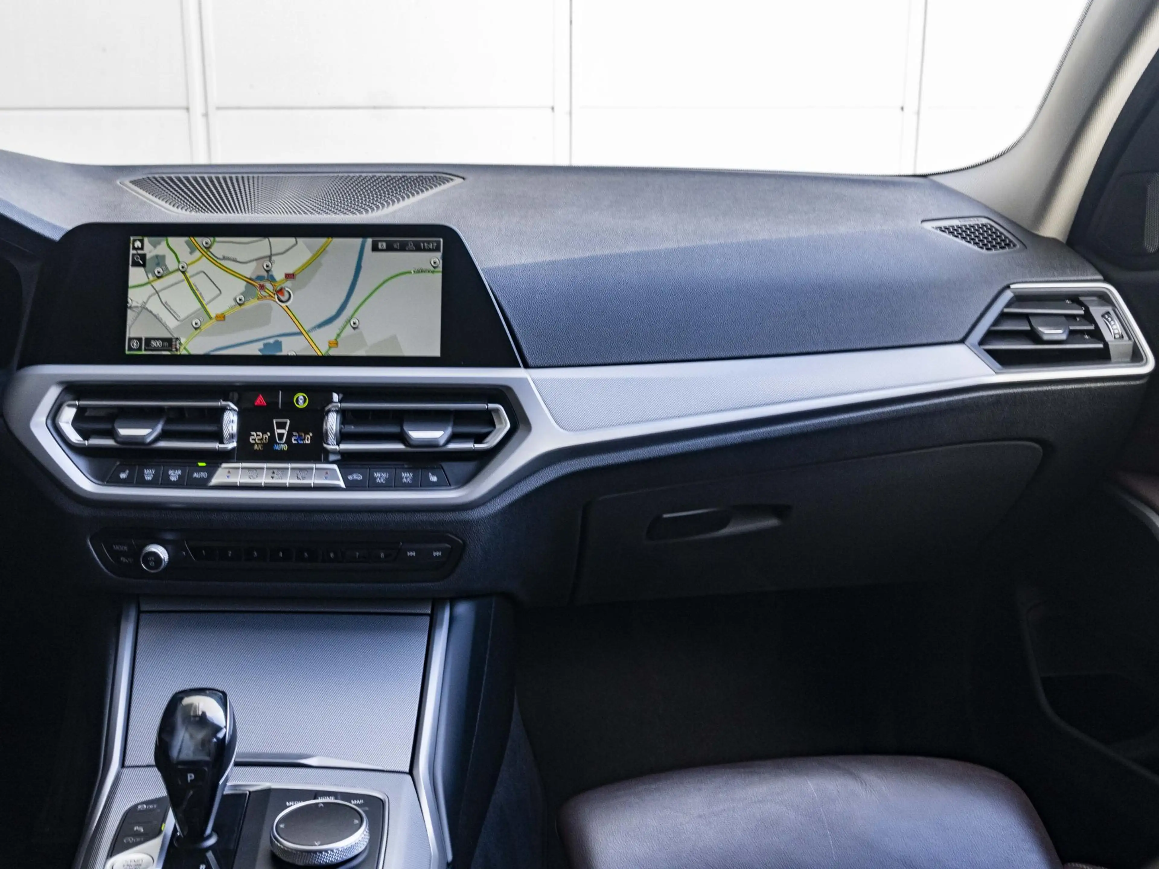 BMW 330 3 Serie 330i Touring | High Executive | Parking As — photo 12