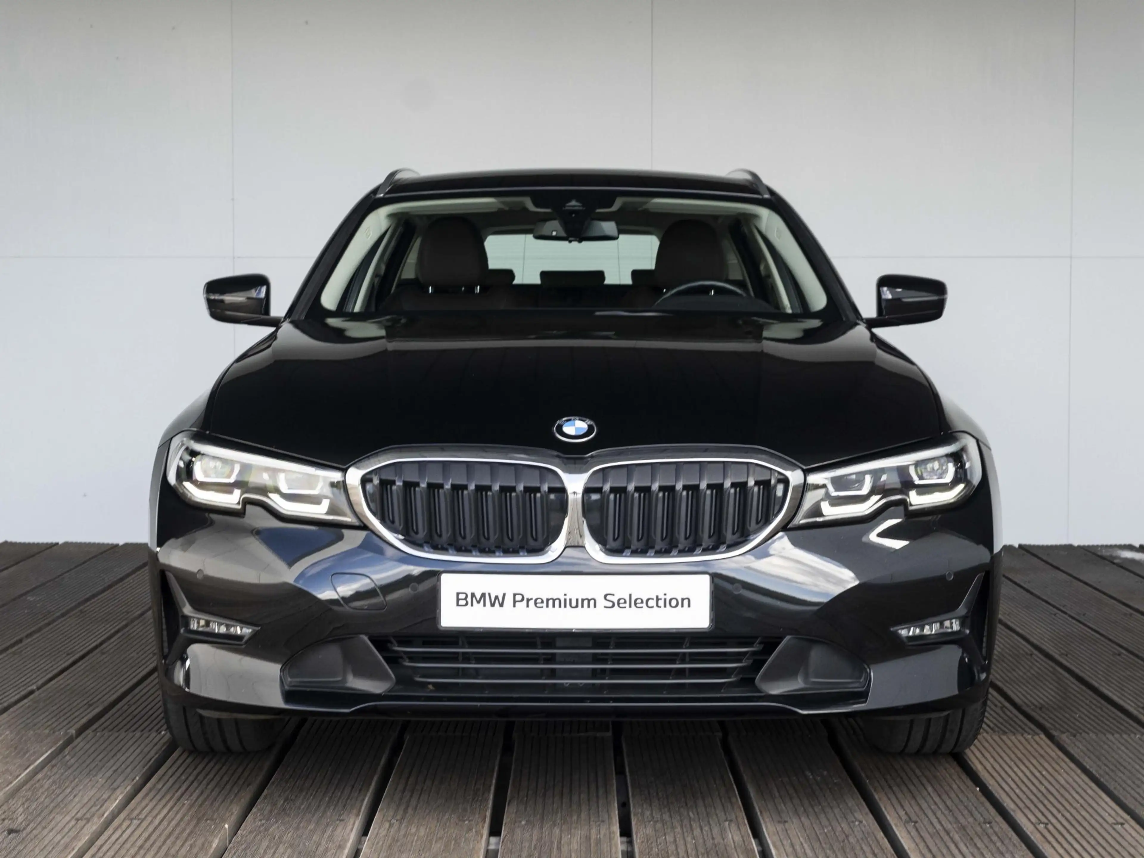 BMW 330 3 Serie 330i Touring | High Executive | Parking As — photo 6