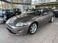 Jaguar XK 3.5 V8 Cabrio  2.Hand Grigio - thumbnail 1