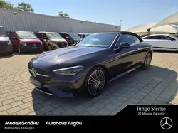 Mercedes-Benz CLE 200 Cabrio AMG Advanced+ Memory Vorr.Dis LED