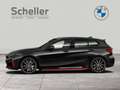BMW 128 ti Sportpaket LED Navi PDC Schwarz - thumbnail 5