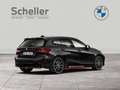 BMW 128 ti Sportpaket LED Navi PDC Schwarz - thumbnail 2