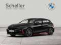 BMW 128 ti Sportpaket LED Navi PDC Schwarz - thumbnail 1