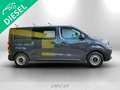 Opel Vivaro Doppia Cabina Mobile 1.5d 120cv Medio - iva Grijs - thumbnail 4