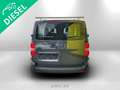 Opel Vivaro Doppia Cabina Mobile 1.5d 120cv Medio - iva Gris - thumbnail 6