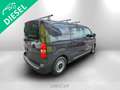 Opel Vivaro Doppia Cabina Mobile 1.5d 120cv Medio - iva Gris - thumbnail 5