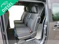 Opel Vivaro Doppia Cabina Mobile 1.5d 120cv Medio - iva Gris - thumbnail 13