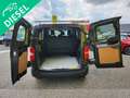 Opel Vivaro Doppia Cabina Mobile 1.5d 120cv Medio - iva Gris - thumbnail 9
