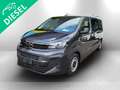 Opel Vivaro Doppia Cabina Mobile 1.5d 120cv Medio - iva Grijs - thumbnail 1