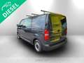 Opel Vivaro Doppia Cabina Mobile 1.5d 120cv Medio - iva Gris - thumbnail 7
