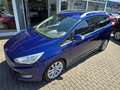Ford Grand C-Max Titanium*Navi*R-Cam*PDC*Temp* Bleu - thumbnail 9