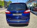 Ford Grand C-Max Titanium*Navi*R-Cam*PDC*Temp* Bleu - thumbnail 6