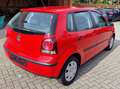 Volkswagen Polo Trendline 1hand Tüv neu (30 Tkm) crvena - thumbnail 12