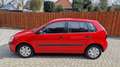 Volkswagen Polo Trendline 1hand Tüv neu (30 Tkm) Czerwony - thumbnail 5