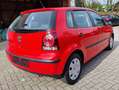 Volkswagen Polo Trendline 1hand Tüv neu (30 Tkm) Rot - thumbnail 11